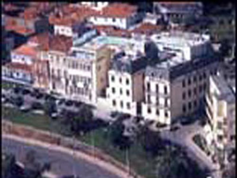 Hotel Boa - Vista OOporto Exterior foto