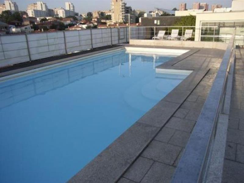 Hotel Boa - Vista OOporto Exterior foto